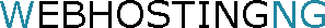 WebhostingNG